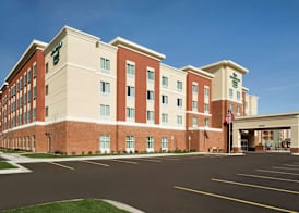 Homewood Suites by Hilton Kalamazoo-Portage 2