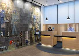 Holiday Inn Express PORTO CITY CENTRE by IHG 3