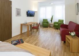 Hotel Löwengarten 4