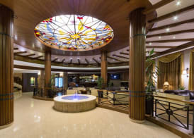 Grand Hotel Velingrad 2