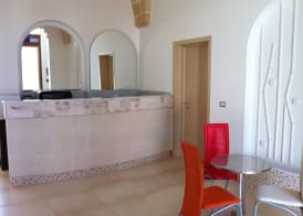 Affittacamere Torre Lapillo 2