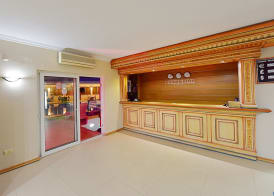 Tropicana Beach Hotel 3