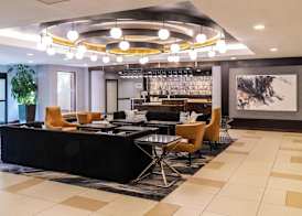 Sheraton Ann Arbor Hotel 4