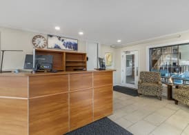 Downtown Dover Inn 4