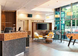 Courtyard by Marriott Paris Saint Denis 3