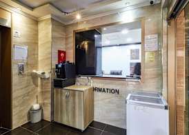 Galleria Hotel 2