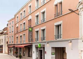 ibis Styles Chaumont Centre Gare 2