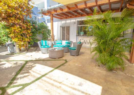 Casa Valeria Boutique Hotel 3