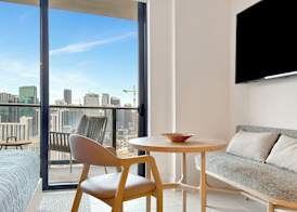 RS Boutique Suites - Miami 5