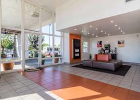 Motel 6-Redlands, CA 2