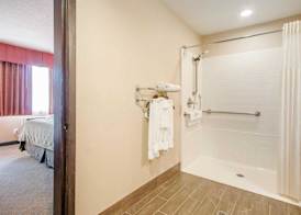 Quality Inn & Suites Airport 4