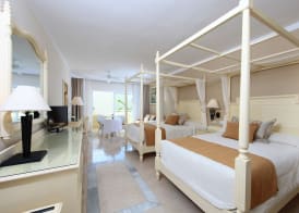 Bahia Principe Explore El Portillo - All Inclusive 4