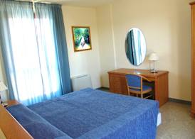 Continental Resort 5