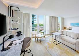 The Pearle Hotel & Spa, Autograph Collection 4