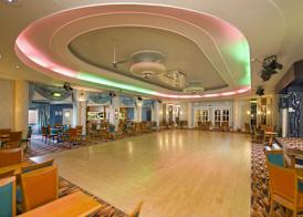 The Grand Atlantic Hotel 4