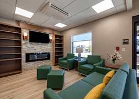Comfort Suites Colorado Springs East - Medical Center Area 3