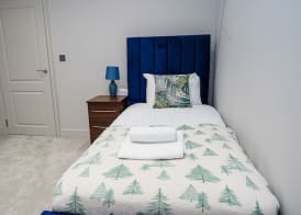 Penthouses in Slough 5