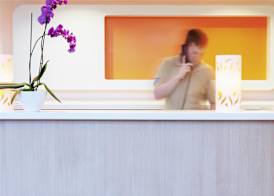 ibis budget Brussels Airport 2