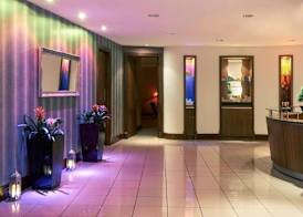 Holland House Hotel Cardiff By Sunday 3