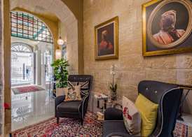 Valletta Lucente Guest House 2