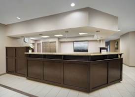 Residence Inn by Marriott Portland Scarborough 4