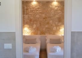Giotto Country House & Spa 2
