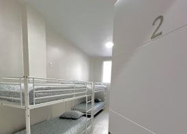 Hostel OASIS 4