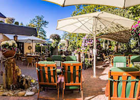 Burgdorfs Hotel & Restaurant 3