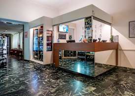 B&B Hotel Trieste 3