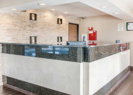 Quality Inn Effingham North 3