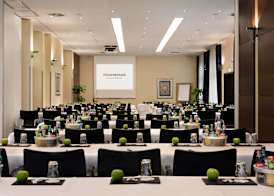 The Cloud One Frankfurt-Metropolitan 5
