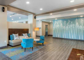 Sleep Inn and Suites - Ankeny 3