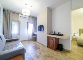 Yalikavak Marina Garden Hotel 5