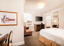 The Mark Spencer Hotel 4