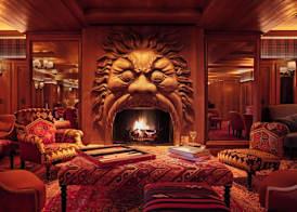 Fouquet's Courchevel 2