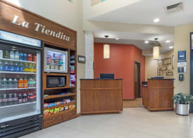 Best Western McAllen Medical Center 3