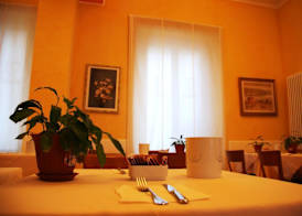 Hotel Boston 5