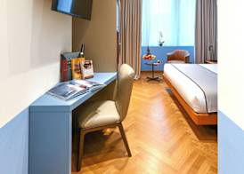 Hotel Astoria 4