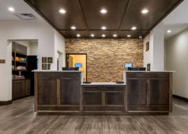 Comfort Suites Paducah Mall Area 3