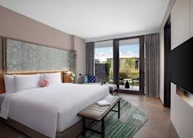Hotel Indigo Suzhou Yangcheng Lake by IHG 3