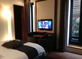 Hotel on the Promenade 4