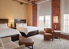 Craddock Terry Hotel, Lynchburg, a Tribute Portfolio Hotel 4