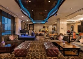 Sheraton Xi'an North City Hotel 5