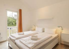 Bungalow by the Sea With Sauna in Germany 2