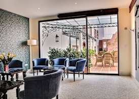 Apartamento Murillo 2
