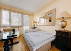 ShortStayPoland Warecka (B2) 3
