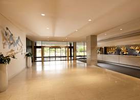 Hilton Adelaide 2