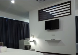 Muar Traders Hotel 3