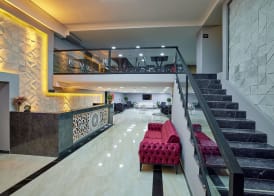The Bold Hotel 5