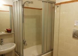 Hotel Lanzillotta 3